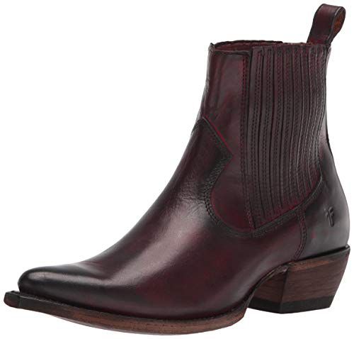 Frye Women's Sacha Chelsea Booties
