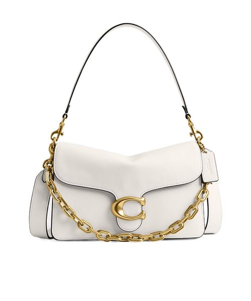 CHAIN TABBY Chain Shoulder Bag