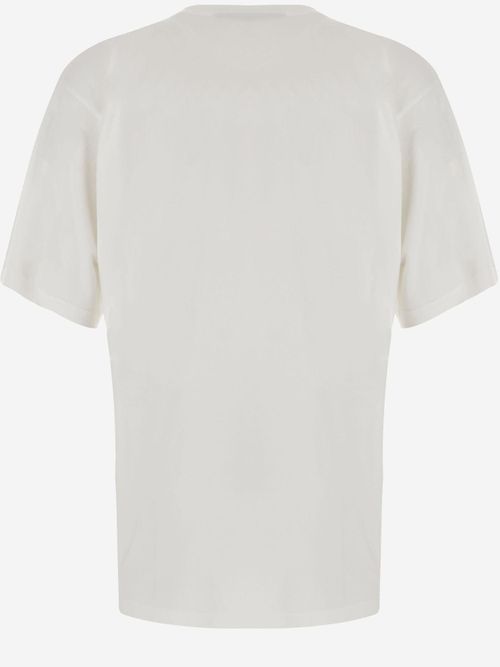 The Window T-Shirt — White