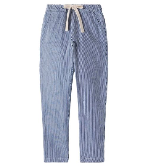 Andreas striped jeans