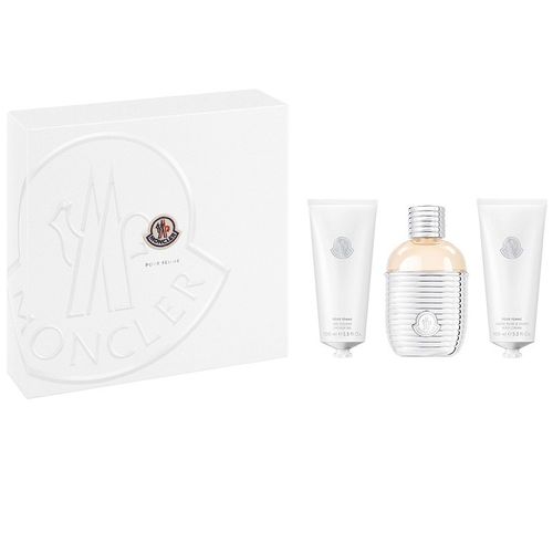 Ladies Pour Femme Gift Set Fragrances 3386460135740
