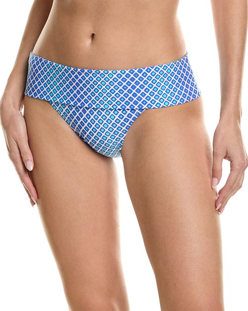 Convertible Hipster Bikini Bottom