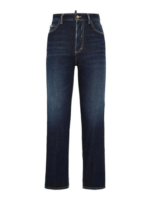 Pants 5 Pockets