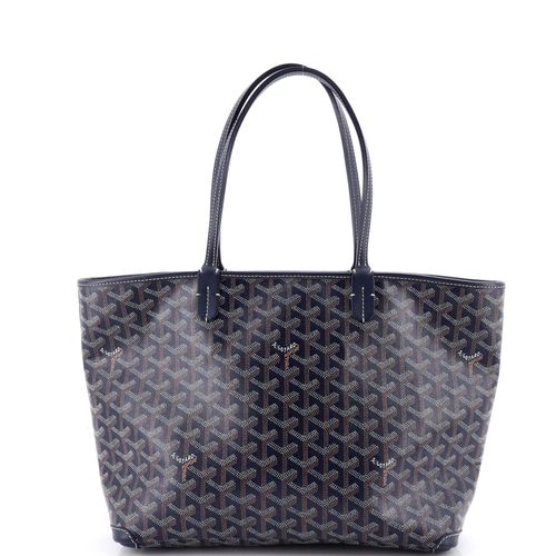 Artois Tote Coated Canvas PM