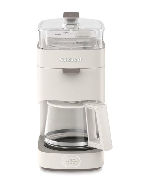 Soho 5-Cup Coffeemaker