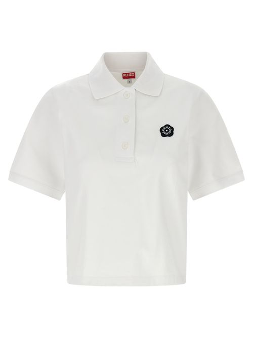 Boke Flower 2.0 Polo Shirt