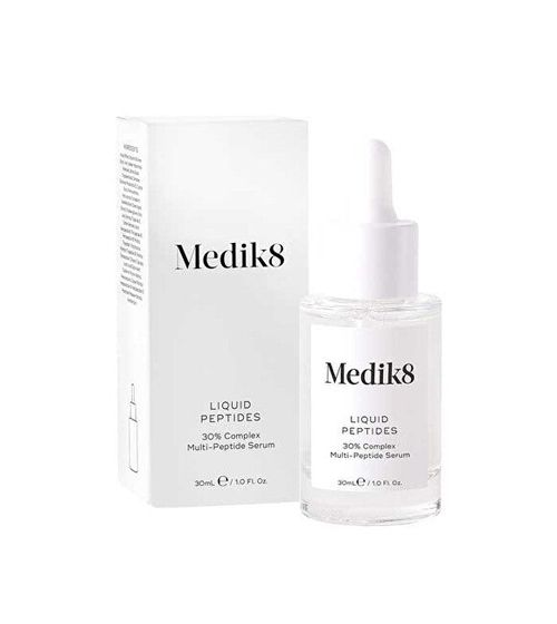 Medik8 Peptidi Liquidi Multi-Peptide Serum — Face seru