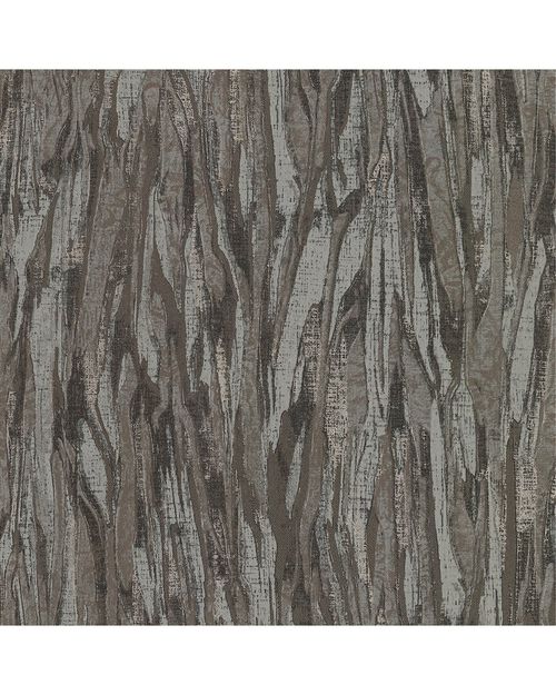 A-Street Prints Suna Charcoal Woodgrain Wallpaper