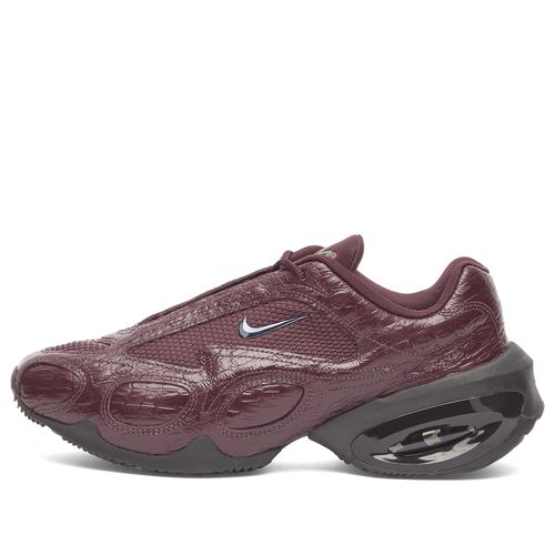 Women's Air Max Muse Se W Sneaker Burgundy/Grey/Black