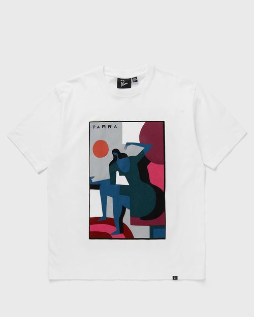 BALL TO THE FACE TEE