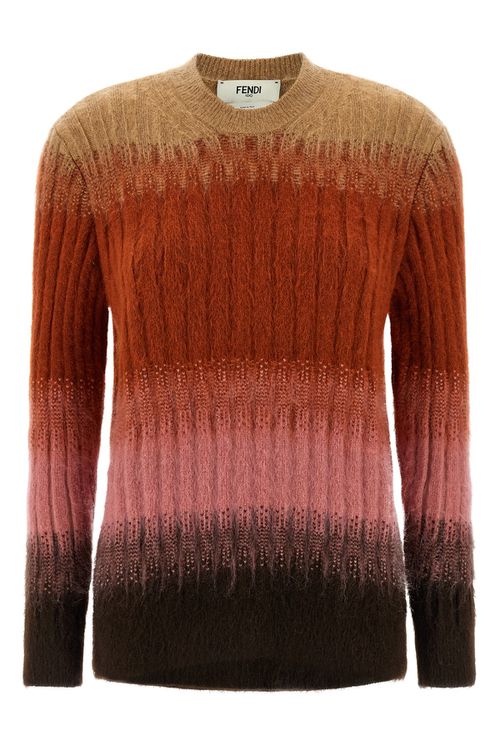 Vanite Knit Sweater