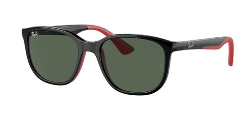 Ray-Ban Kids RJ9078S 715155 Kids' Sunglasses Grey