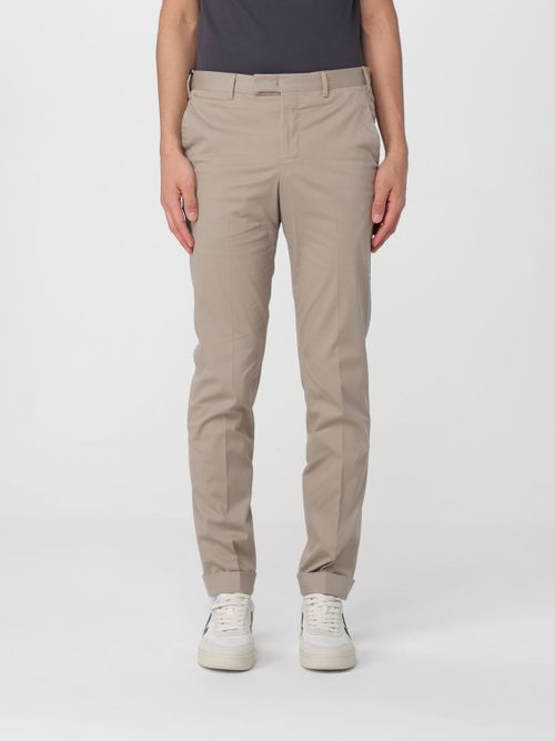 Pants Men color Rope