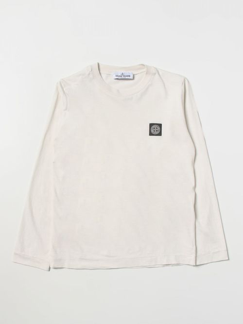 T-Shirt Kids color Ivory