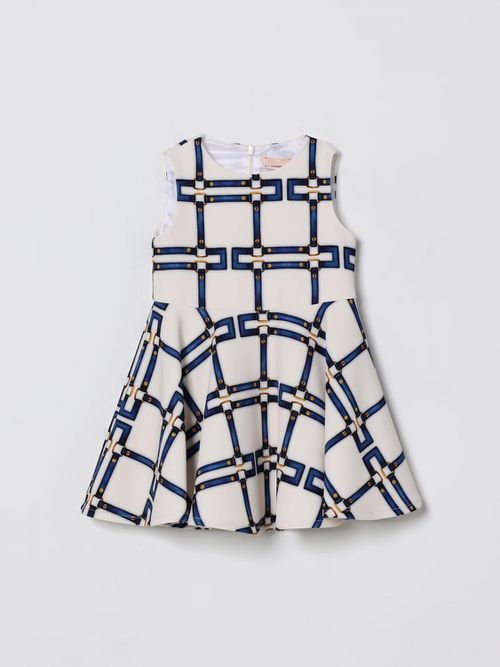 Romper Kids color Butter