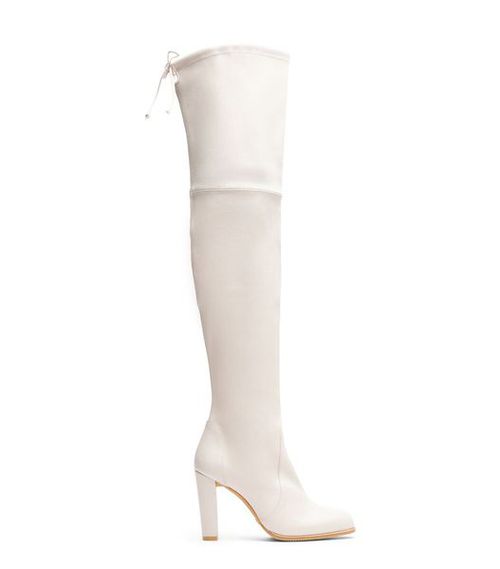 Stuart Weitzman Highland Boots