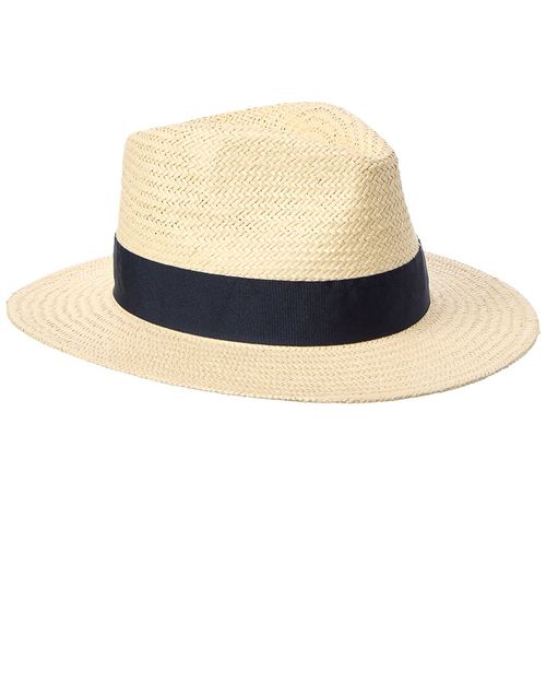 Teardrop Fedora