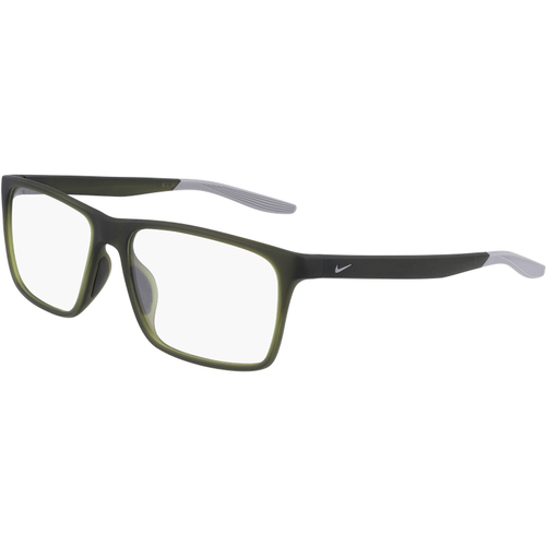 Nike Unisex Nike NIKE 7116 302 Optical frames Bio-inject Squared Normal Photochromatic