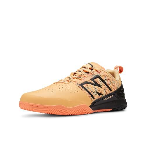 New Balance Unisex Audazo Pro in V6 Soccer Shoe