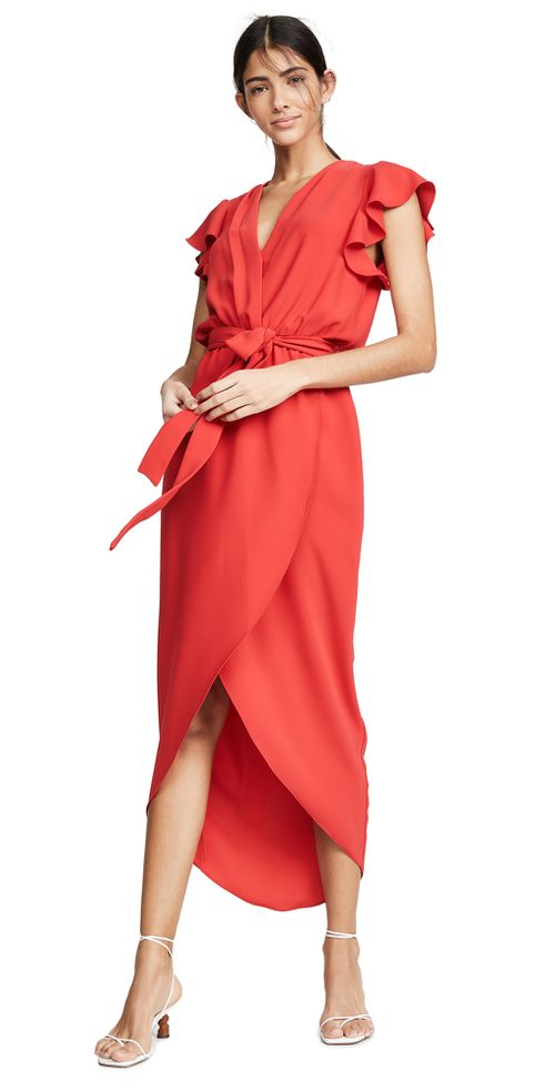 Martinique Dress Lipstick