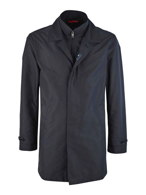 Waterproof Morning Coat