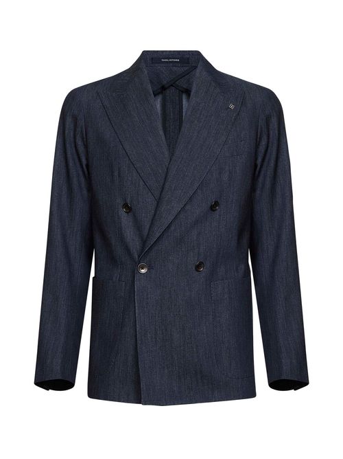 Blazer — Blue