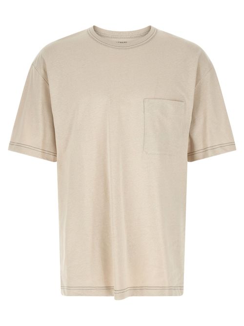 Boxy T-shirt