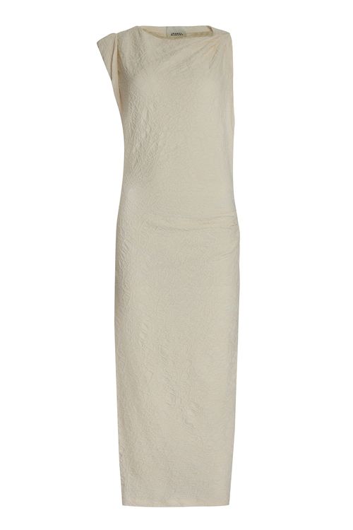Franzy Cotton-blend Dress