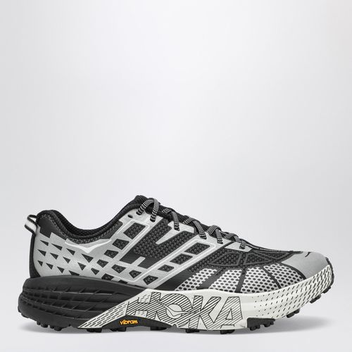 Hoka One One Hoka One One Speedgoat 2 Sneakers In Black/Stardust