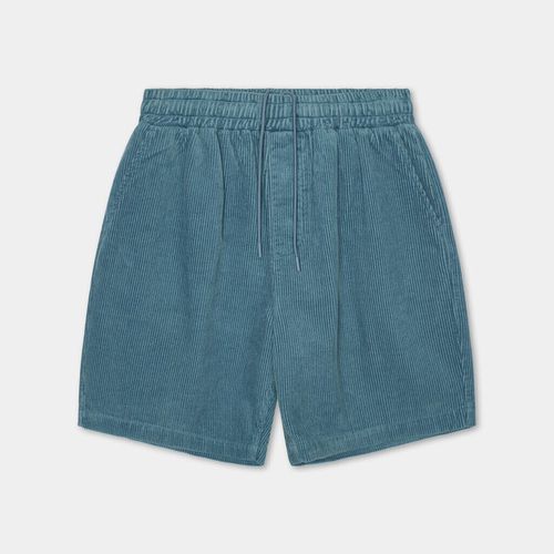Long casual shorts Revolution