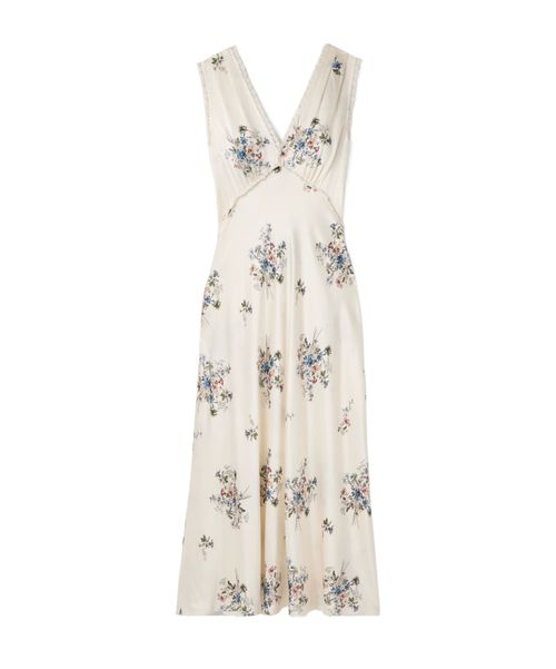 Tahlia dress