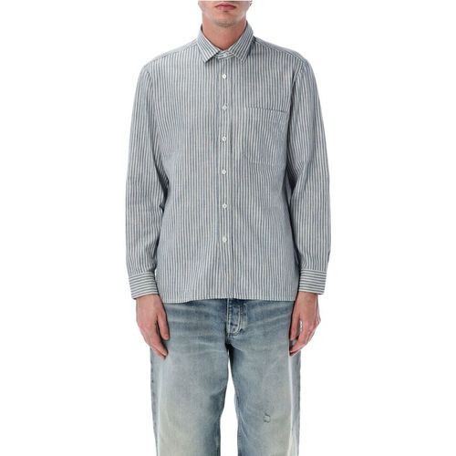 Salvatore Piccolo T Shirts And Polos Blue