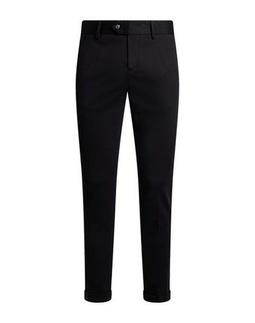 Man Pants Black Size 32 Viscose, Polyamide, Elastane