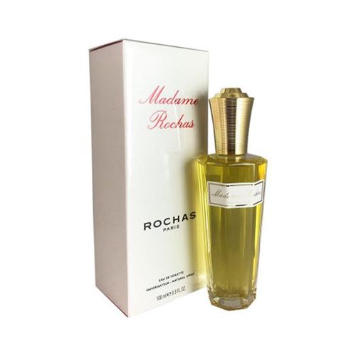 Madame for Women Eau de Toilette Spray 3.4 oz