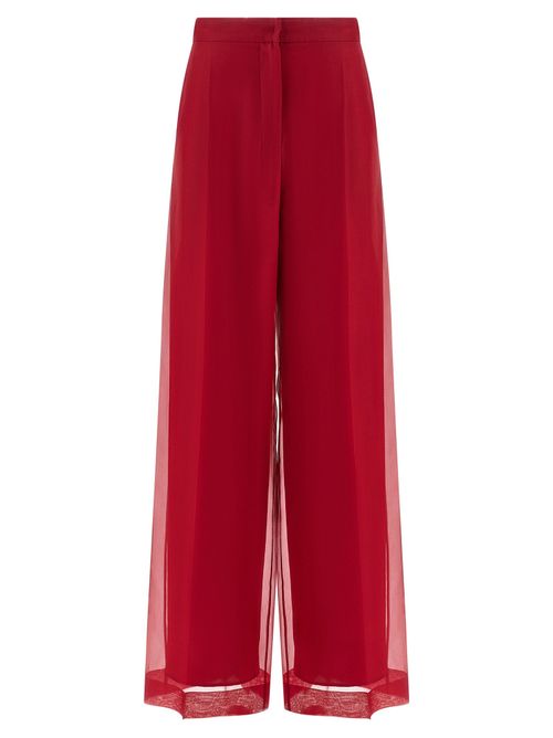 Mxeolivi Pants
