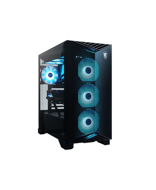 Aegis ZS2 C9NVR-1462US Liquid Cooled Gaming Desktop Computer, Amd Ryzen 9 9900X 4.4GHz, 32GB Ram, 2TB Ssd, Nvidia GeForce Rtx 5070 Ti 16GB, Window