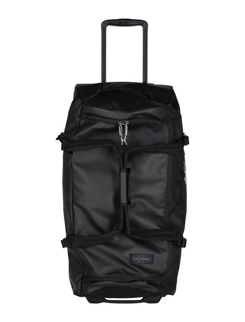 Versatile Travel Duffle Bag with Wheels - Medium Size