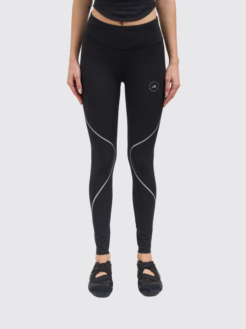 Pants Woman color Black