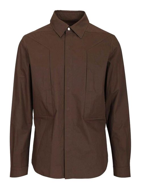 Fogpocket Outershirt