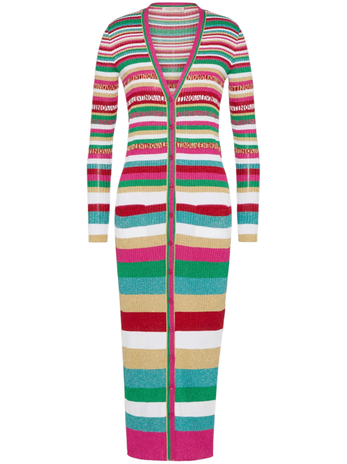 Garavani Cardigan — Pink