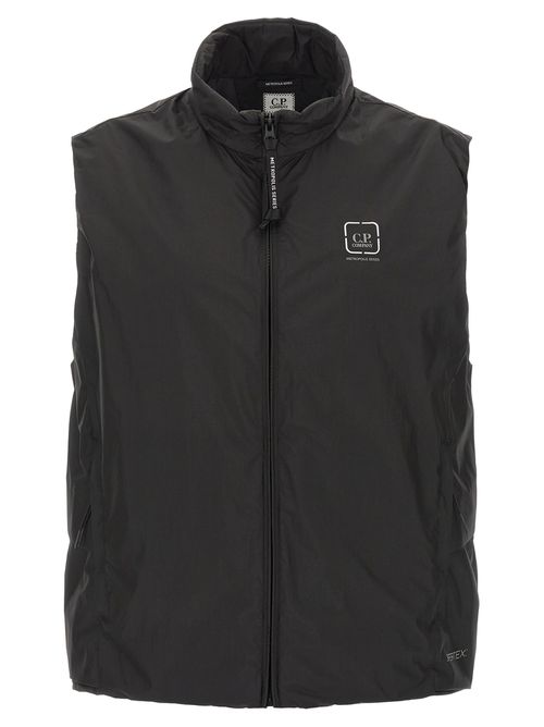 C. P. Company the Metropolis Series Vest