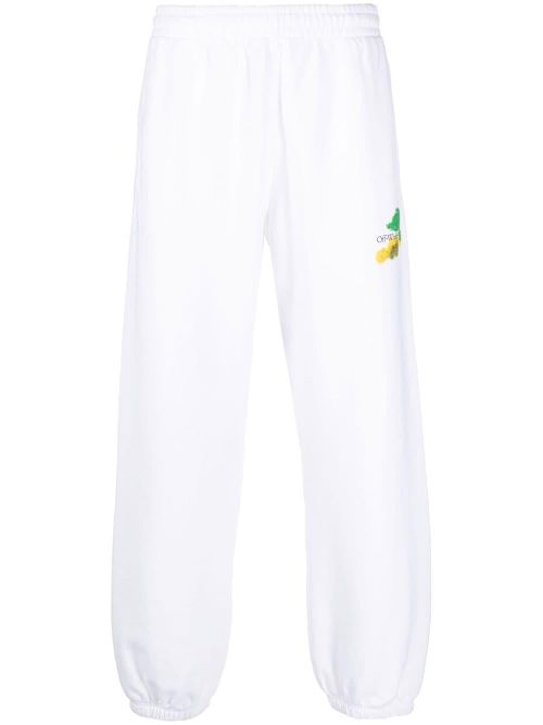Jersey Sweatpants