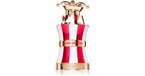 Paris Corner The Show Magnifique Eau de Parfum unisex