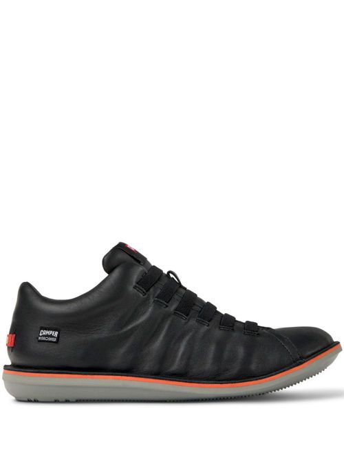 Beetle boots - Black