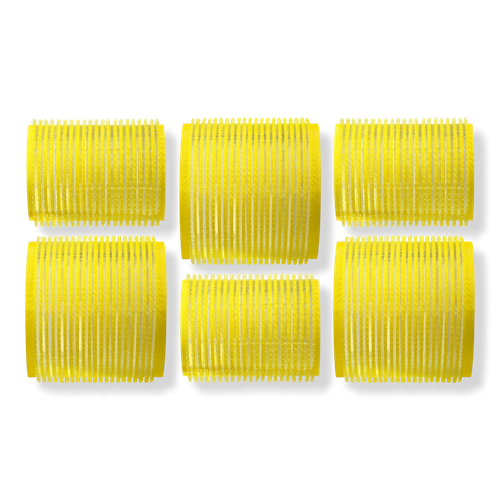 High Tops Self-Grip Rollers