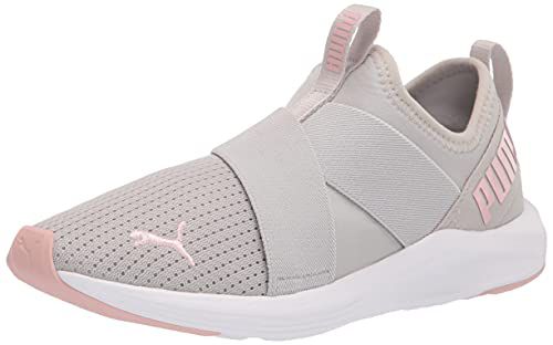PUMA Women's PROWL SLIP-ON Sneaker