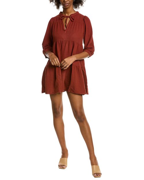 Giselle Mini Dress