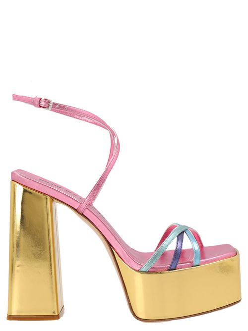 Platform Sandals