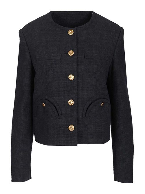 Bolero Missy Shamo