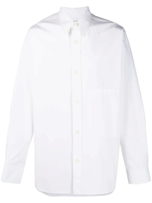 Garavani Shirt — White